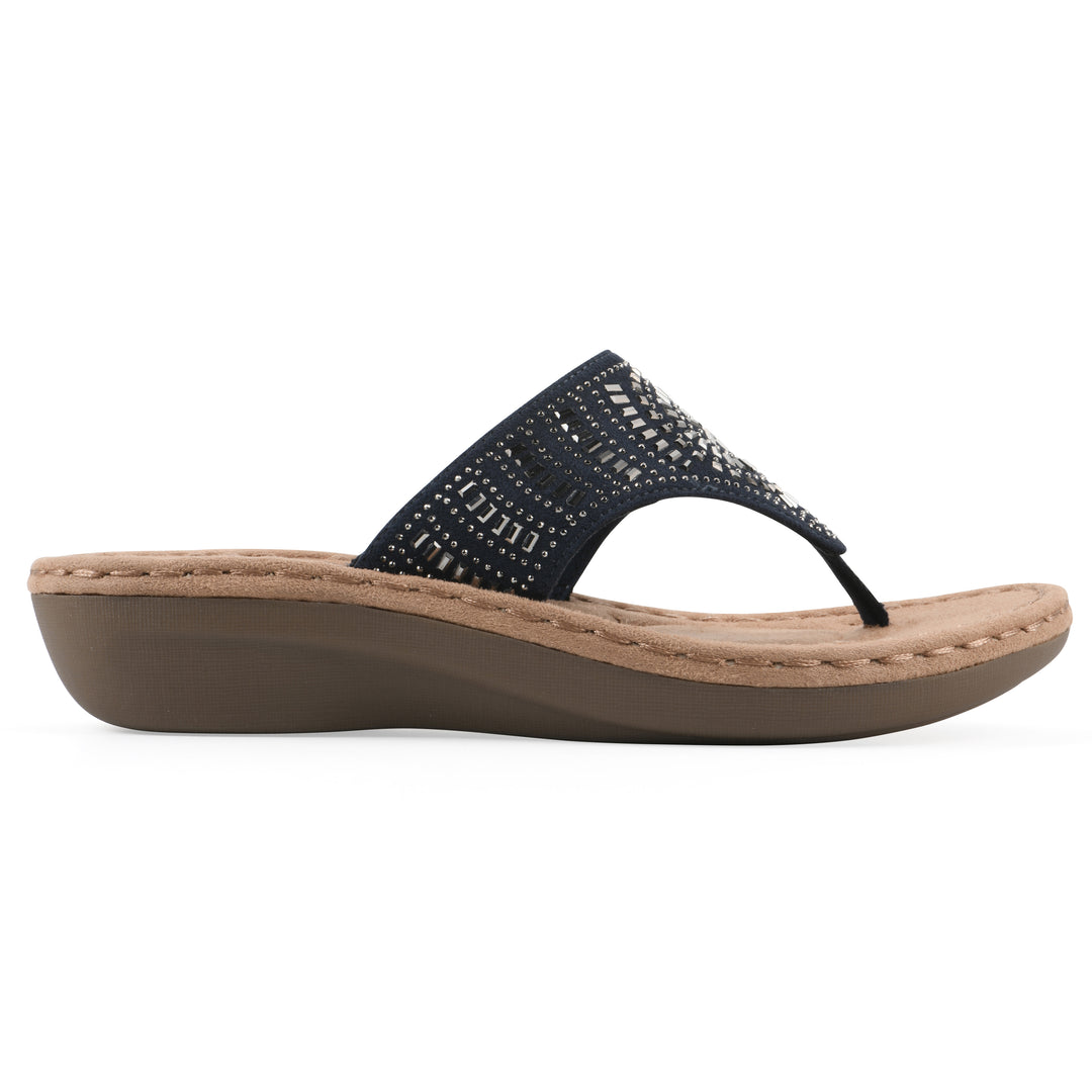Cienna Sandal