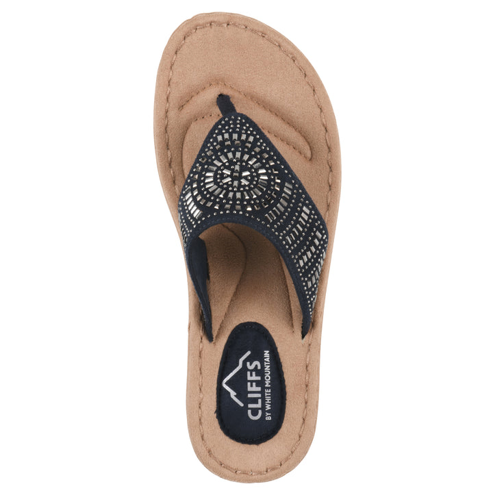 Cienna Sandal