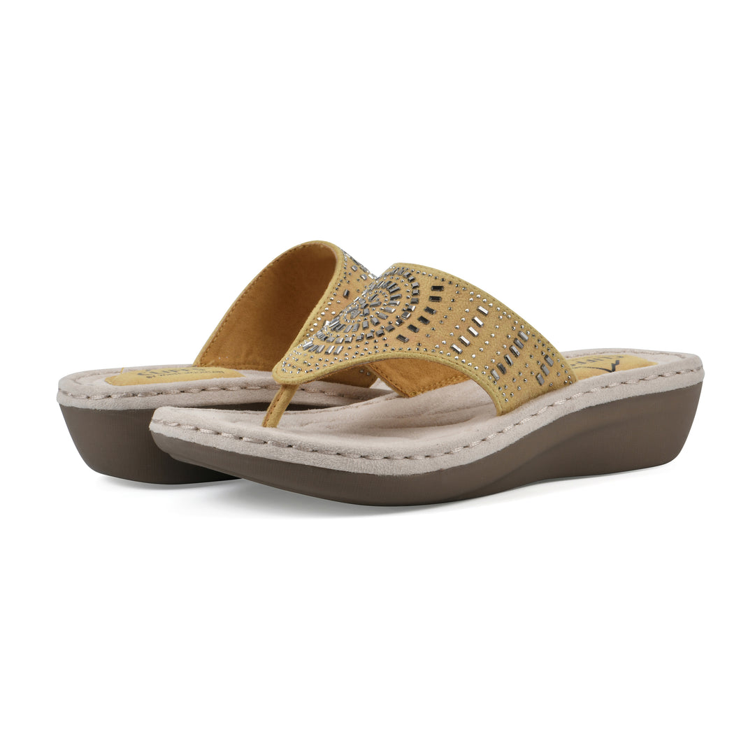 Cienna Sandal