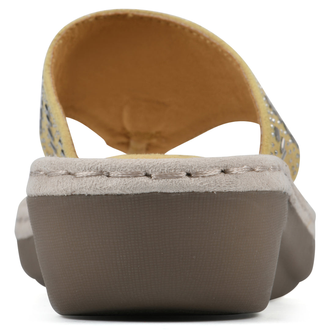 Cienna Sandal