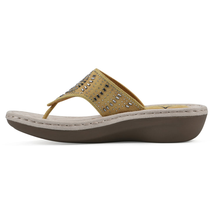 Cienna Sandal