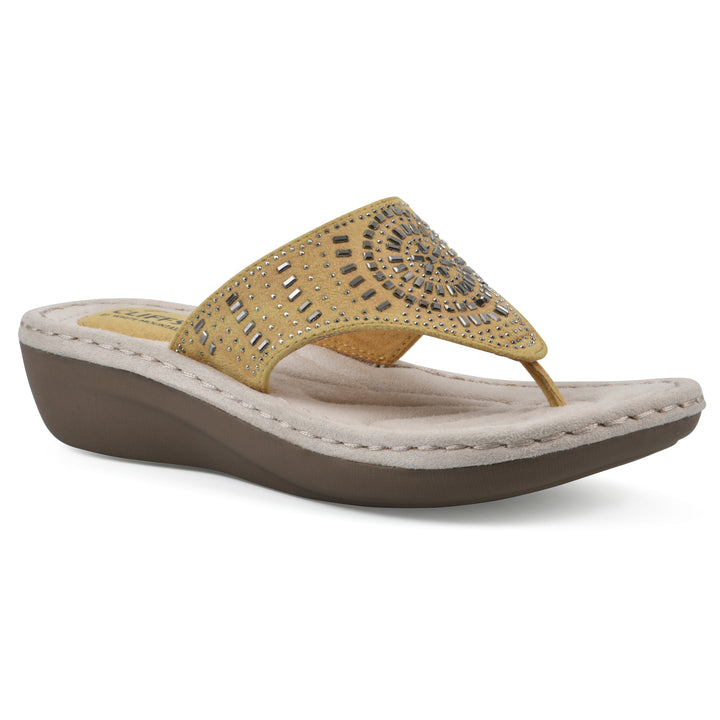 Cienna Sandal