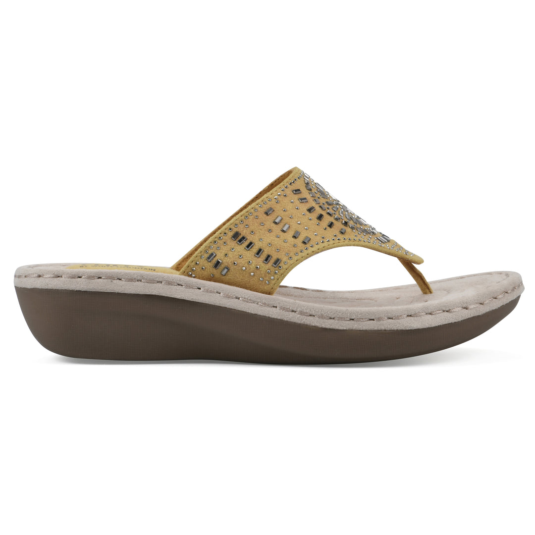 Cienna Sandal