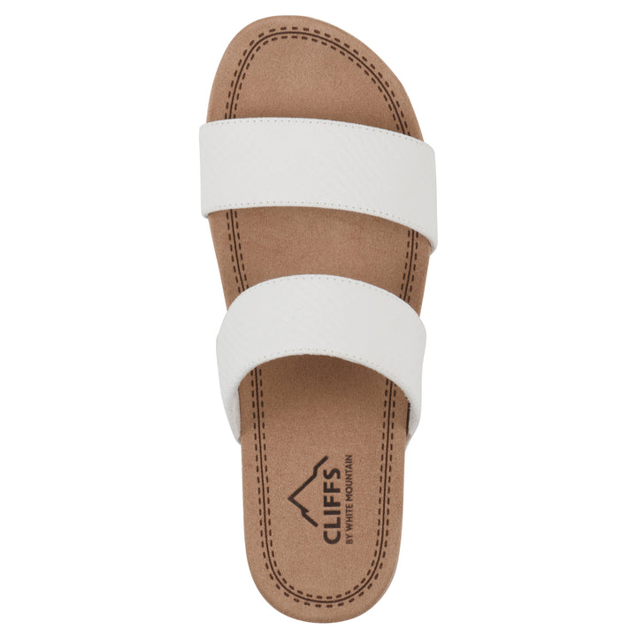 Tahlie Sandal