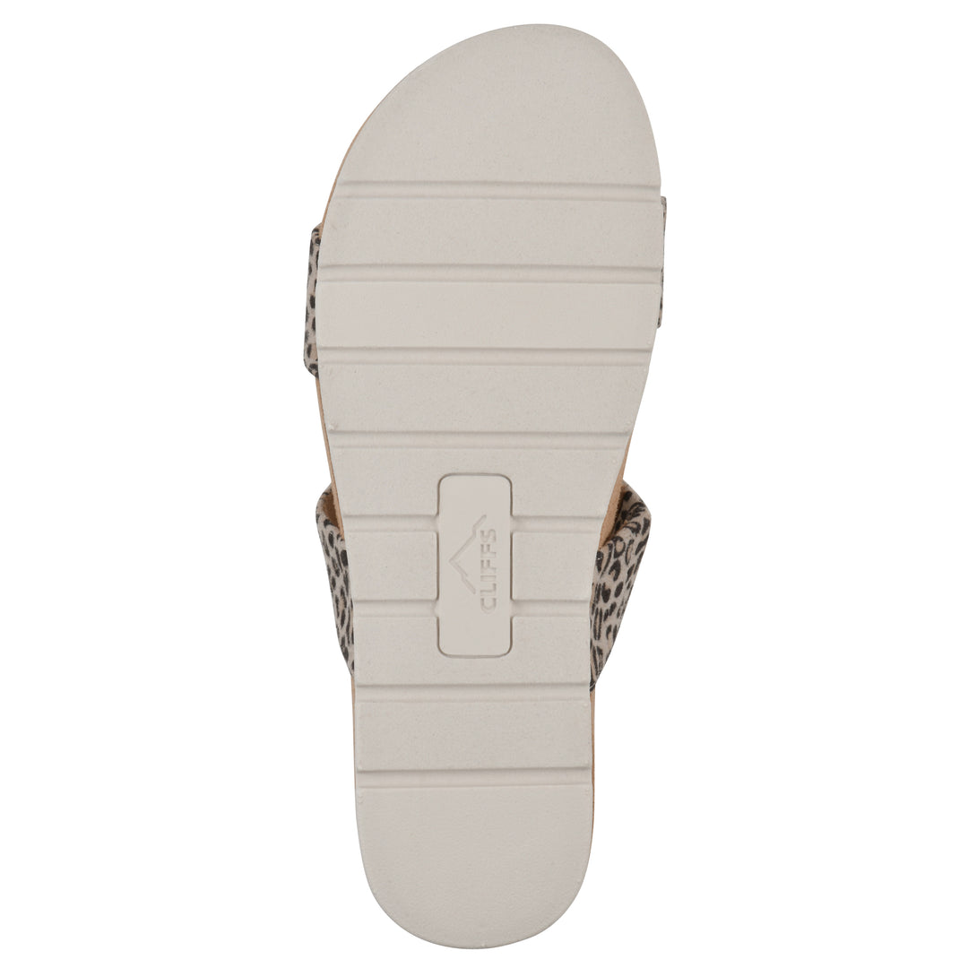 Tahlie Sandal
