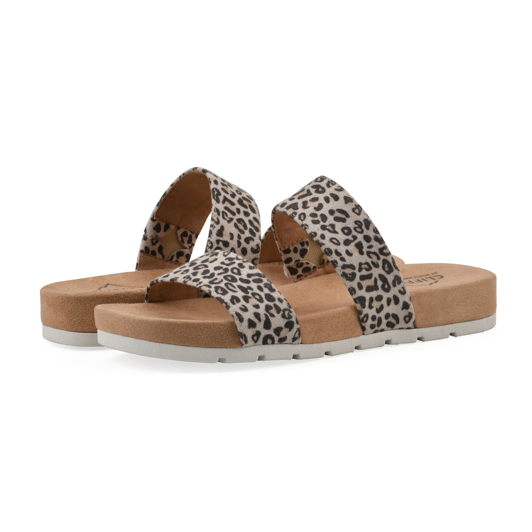 Tahlie Sandal