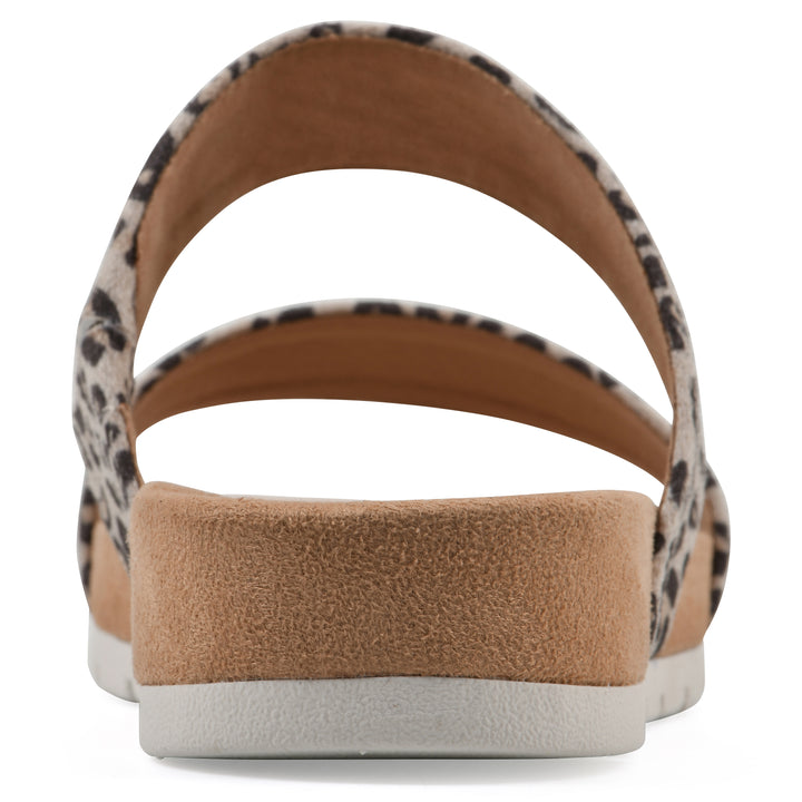 Tahlie Sandal