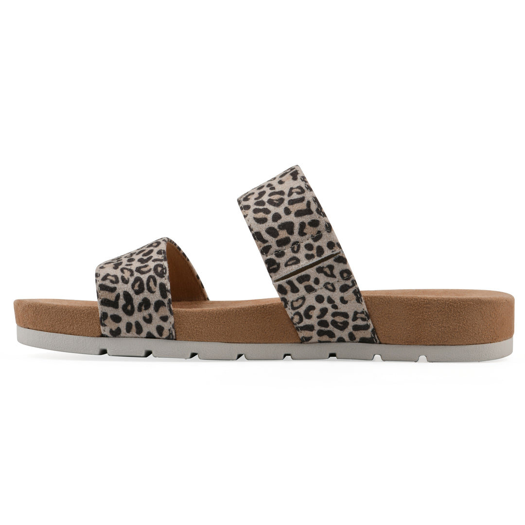 Tahlie Sandal