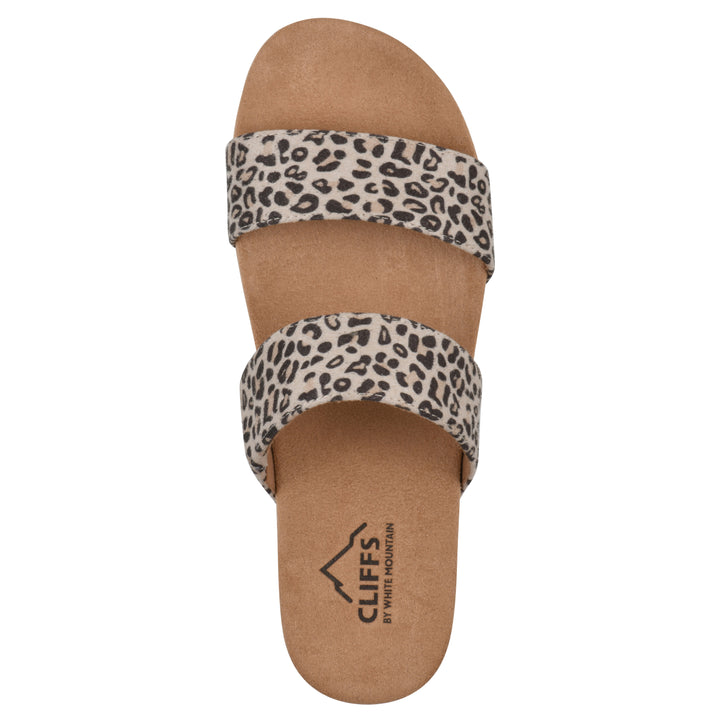 Tahlie Sandal