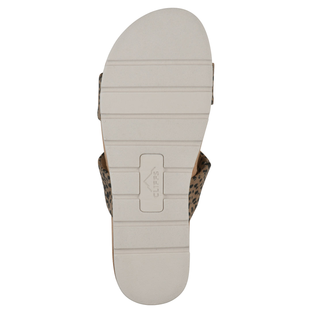 Tahlie Sandal