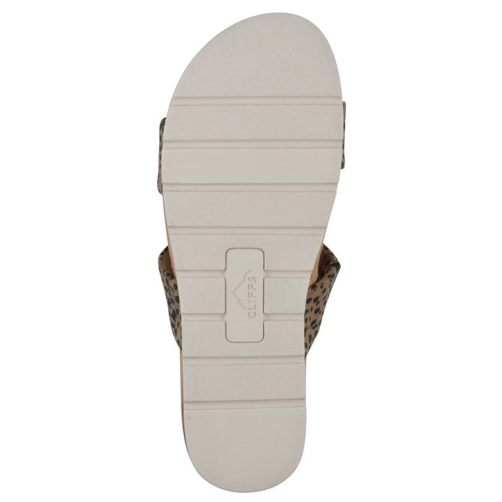 Tahlie Sandal