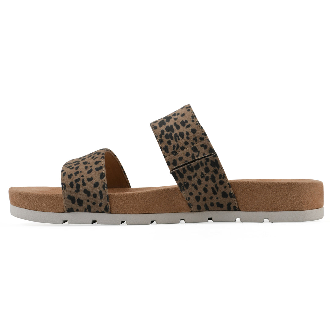 Tahlie Sandal