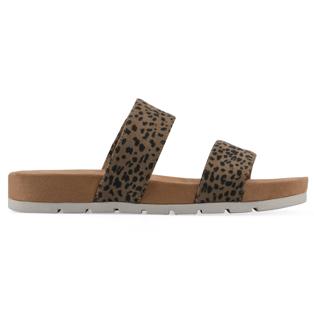 Tahlie Sandal
