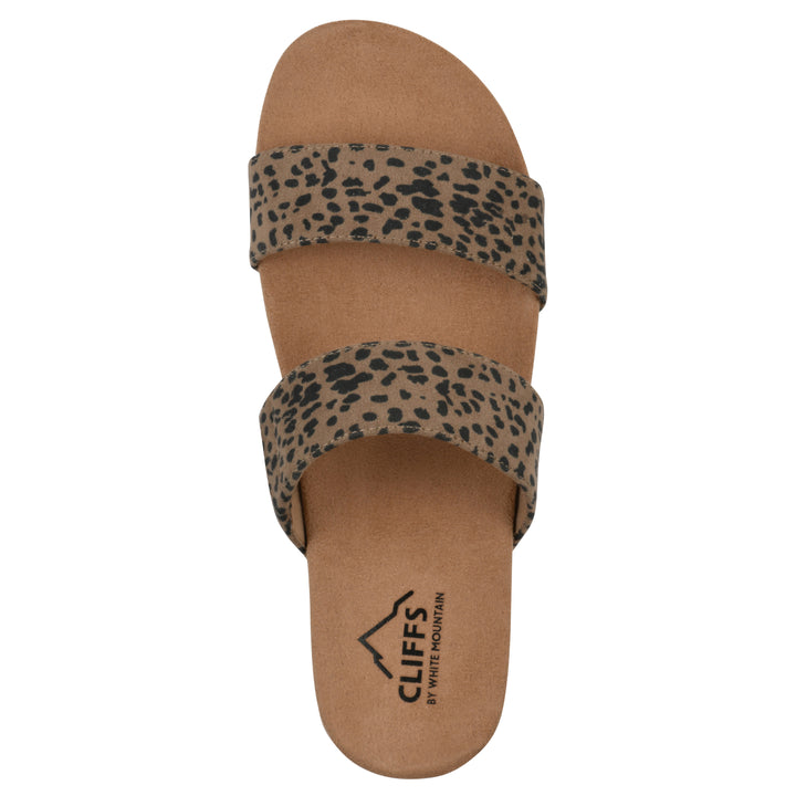 Tahlie Sandal