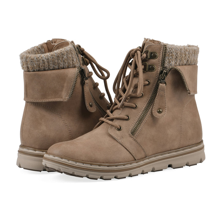 Kaylee Bootie