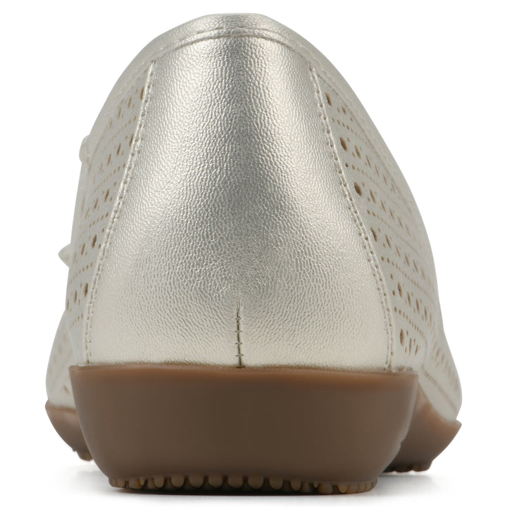 Cheryl Flat