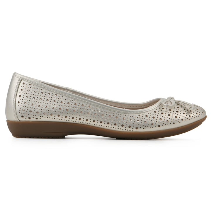 Cheryl Flat