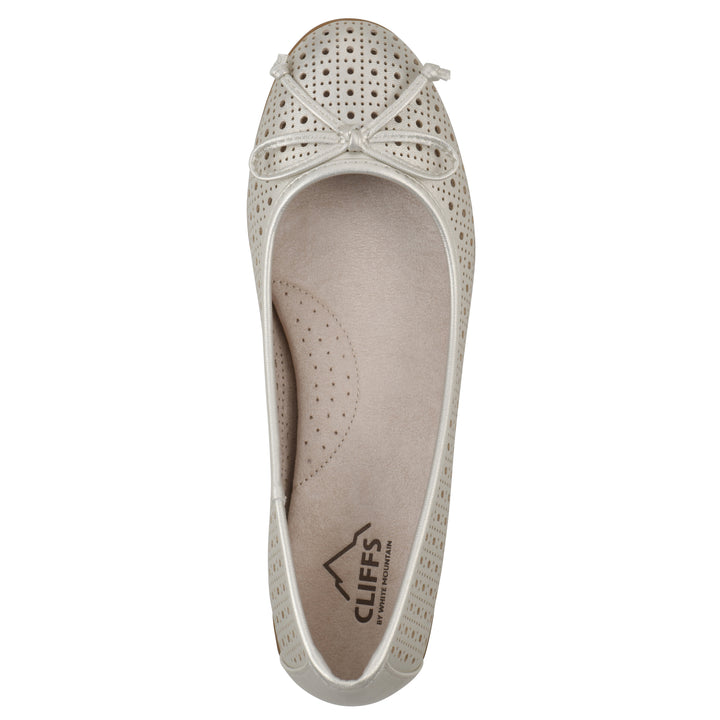 Cheryl Flat