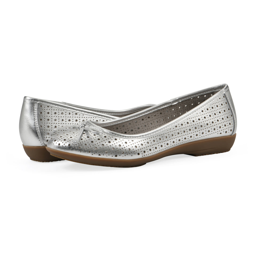 Cheryl Flat