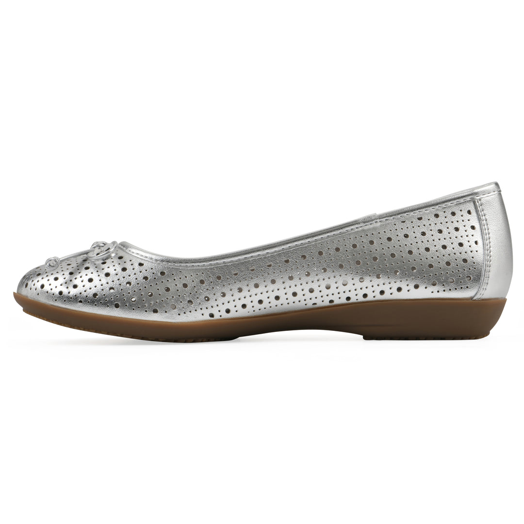 Cheryl Flat