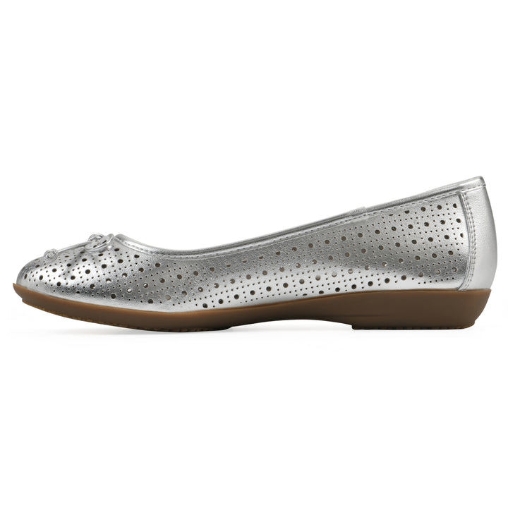 Cheryl Flat