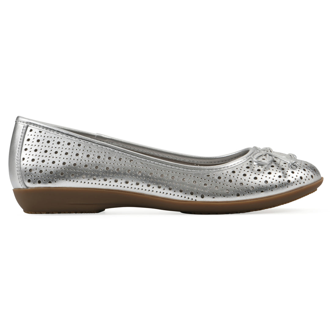 Cheryl Flat