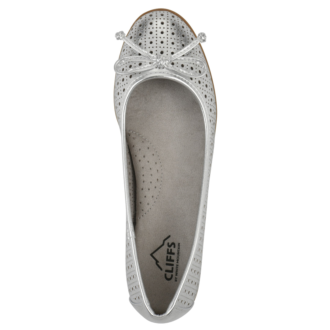 Cheryl Flat