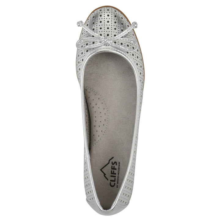 Cheryl Flat