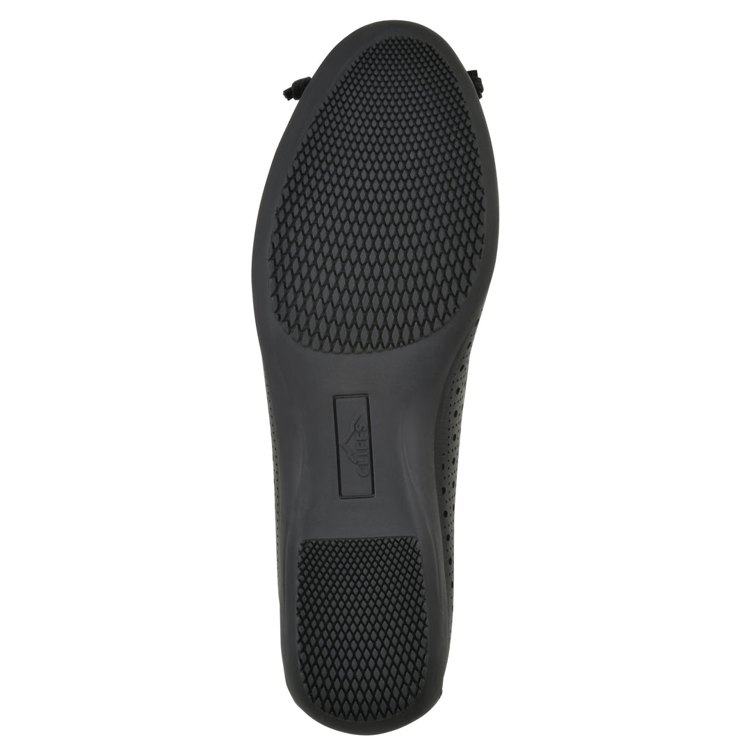 Cheryl Flat