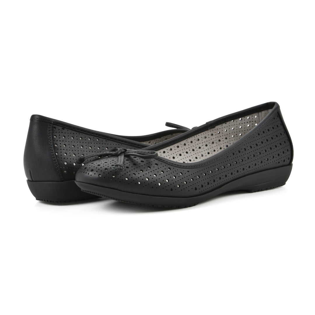 Cheryl Flat