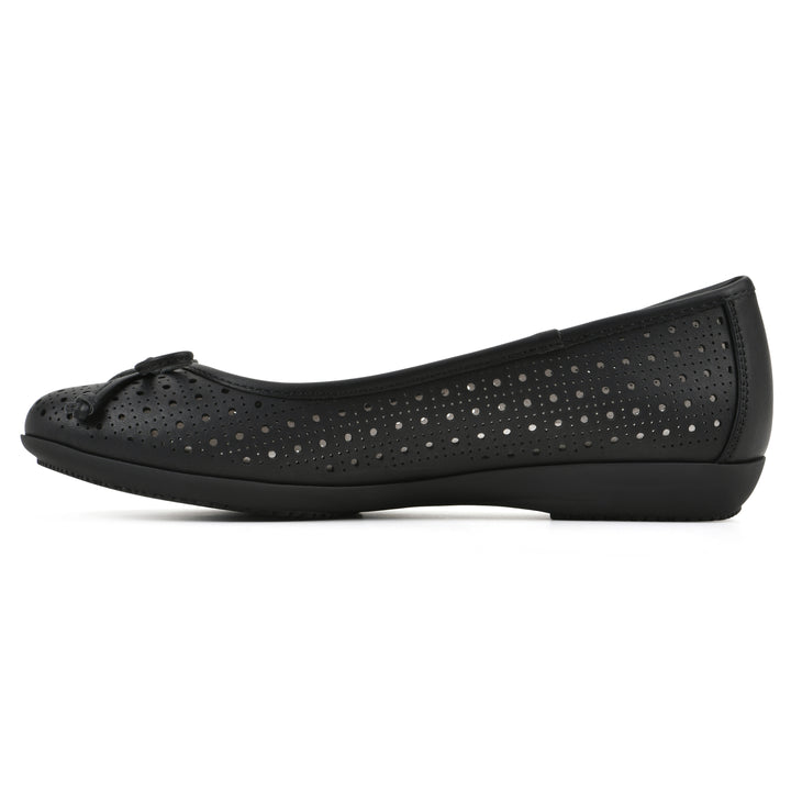 Cheryl Flat