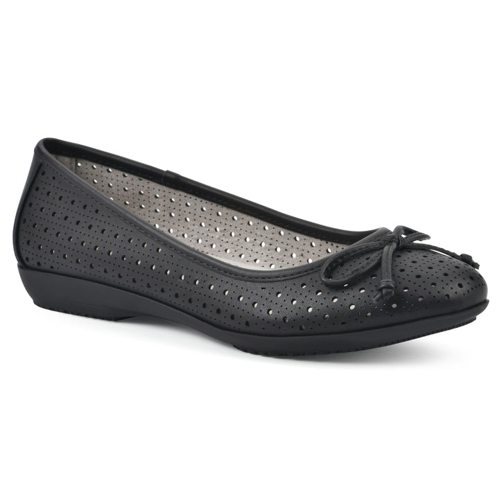 Cheryl Flat