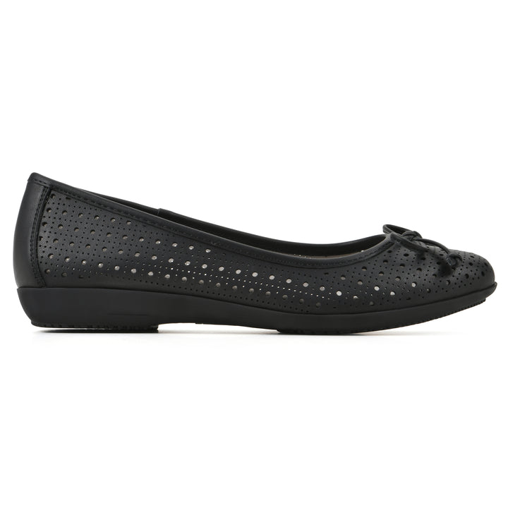 Cheryl Flat