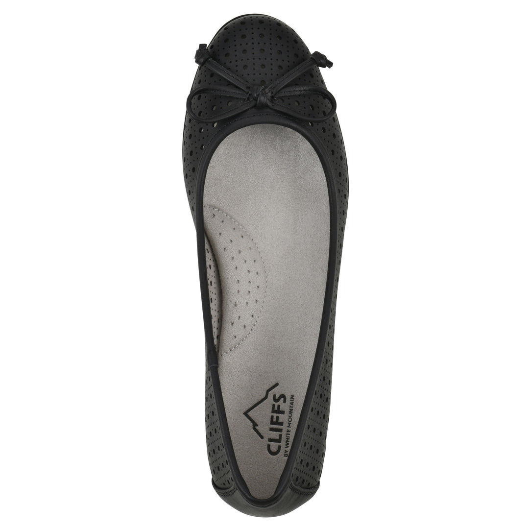 Cheryl Flat