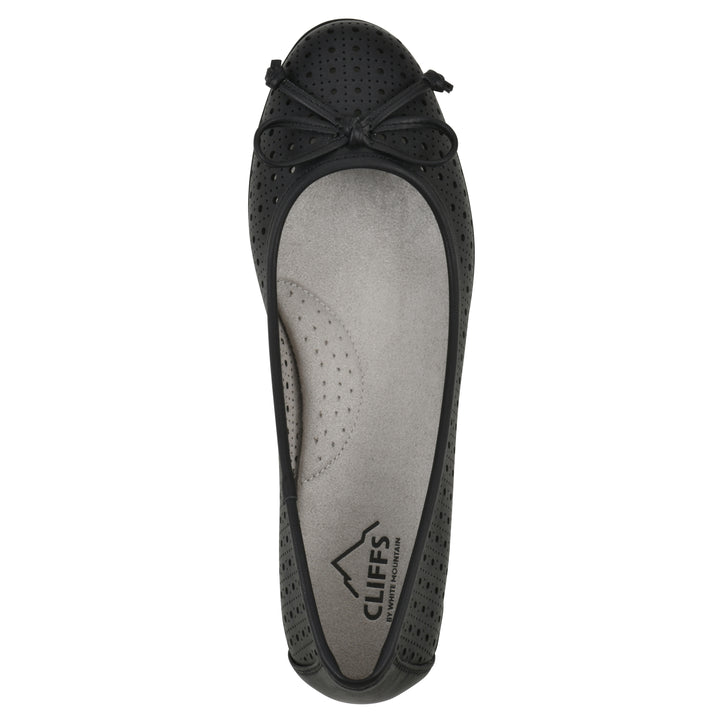 Cheryl Flat
