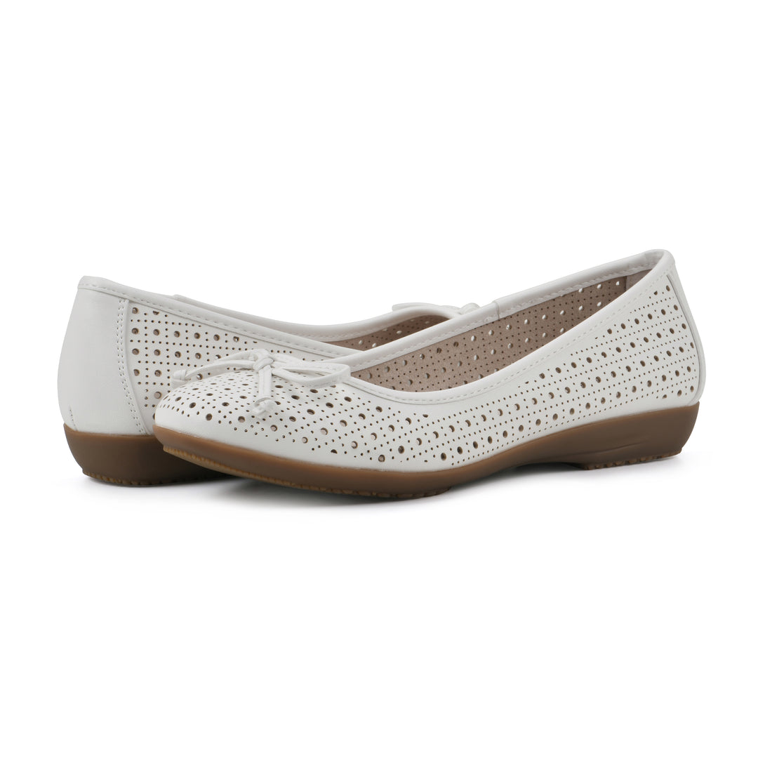 Cheryl Flat