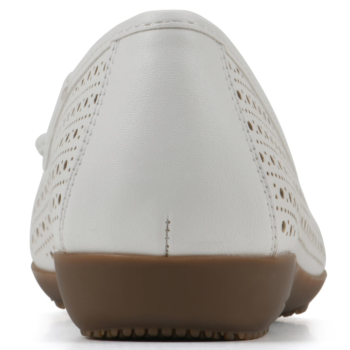 Cheryl Flat