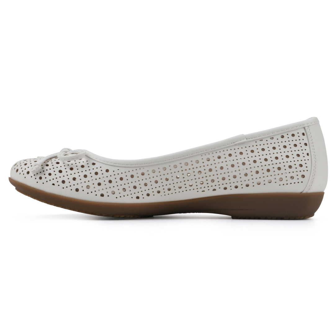 Cheryl Flat