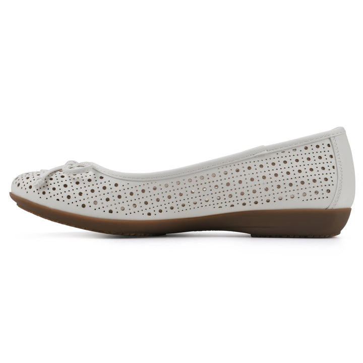 Cheryl Flat