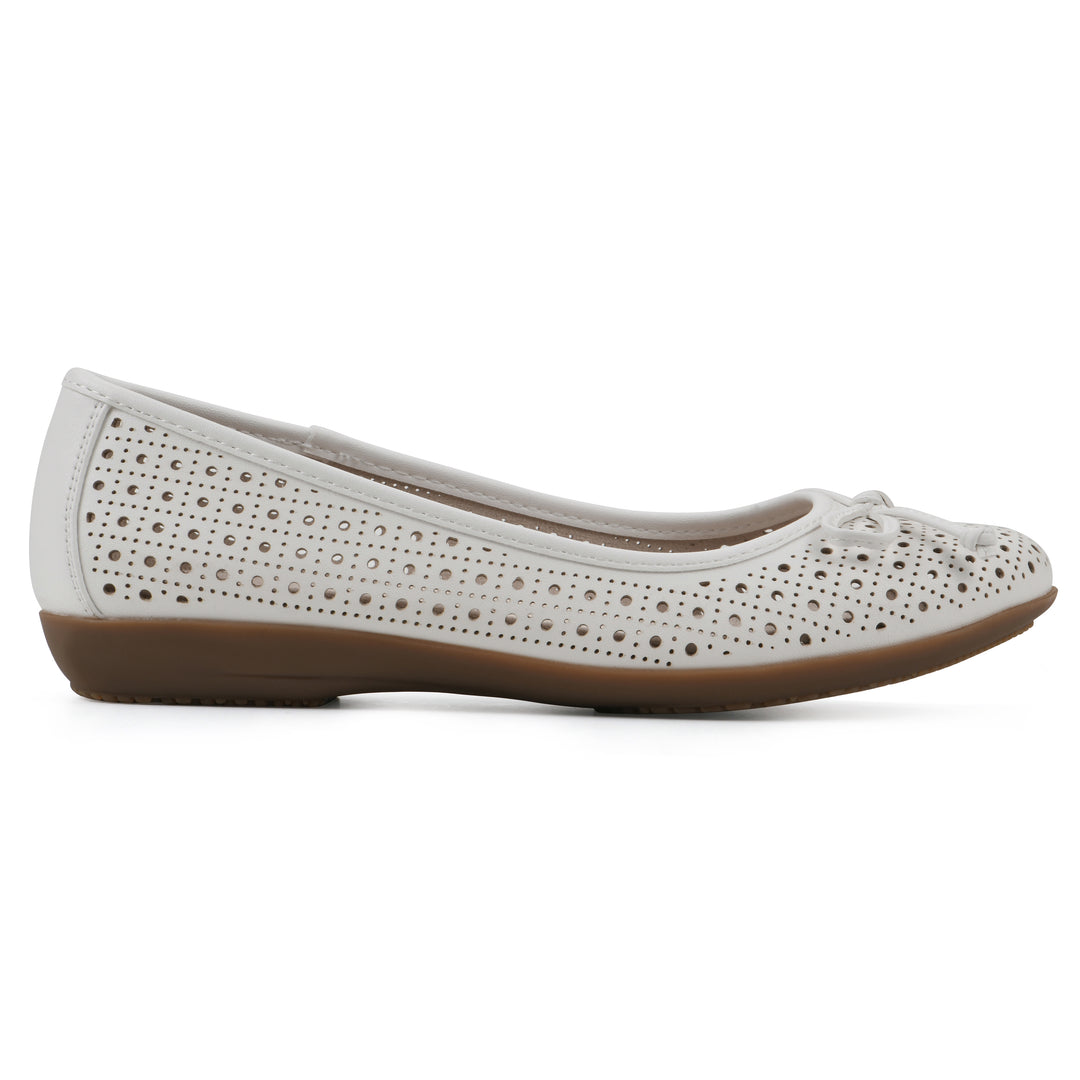 Cheryl Flat