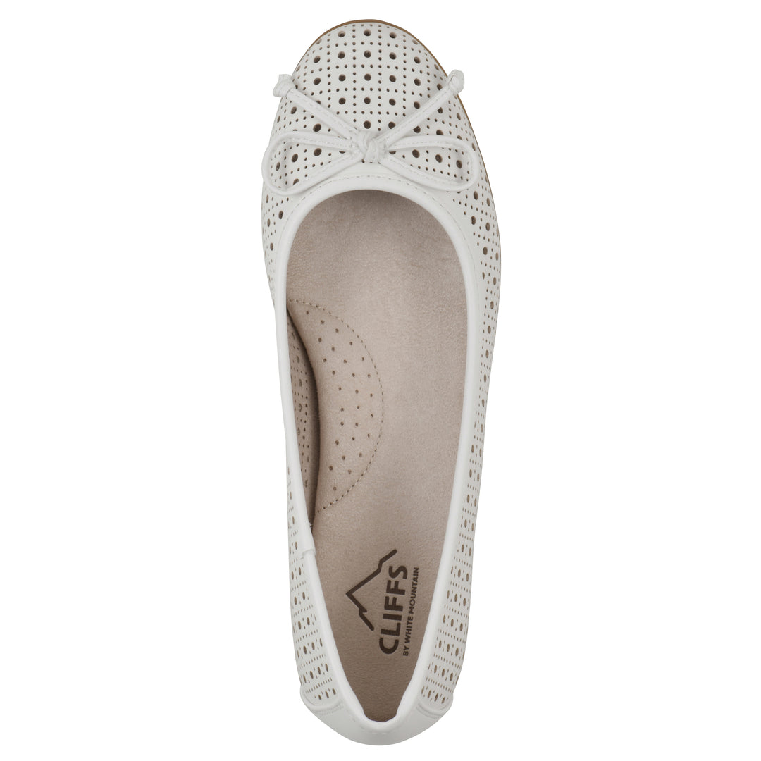 Cheryl Flat