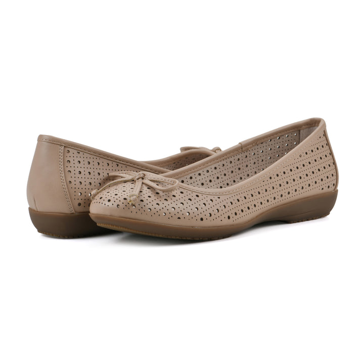 Cheryl Flat