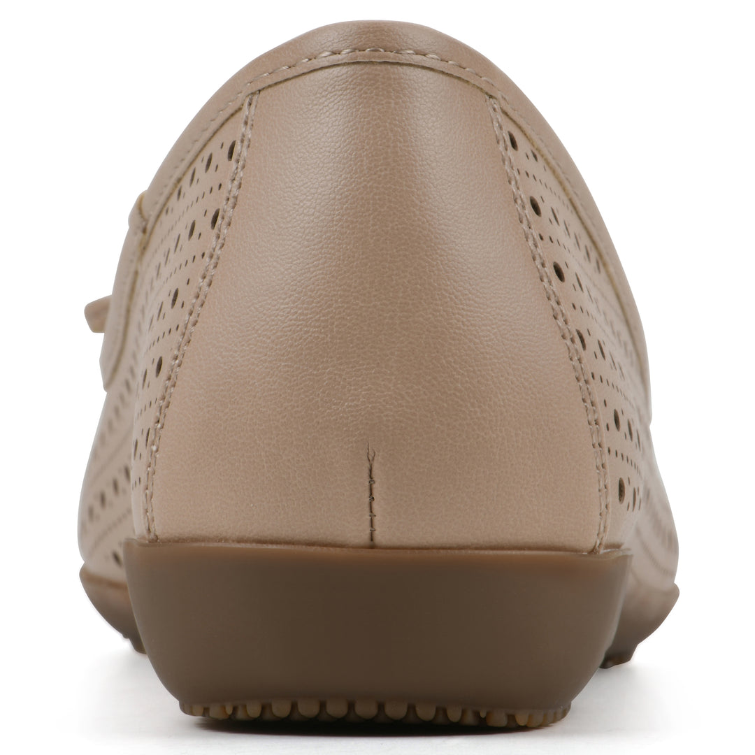 Cheryl Flat
