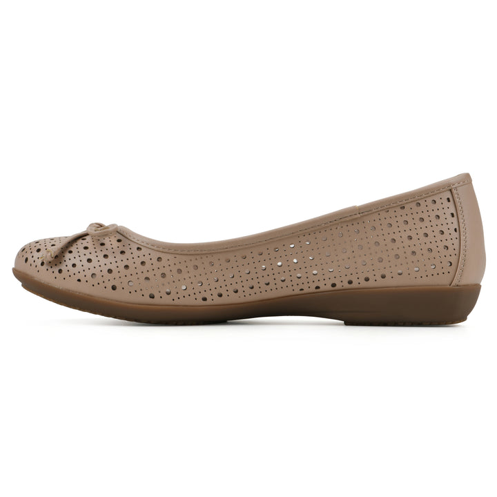 Cheryl Flat