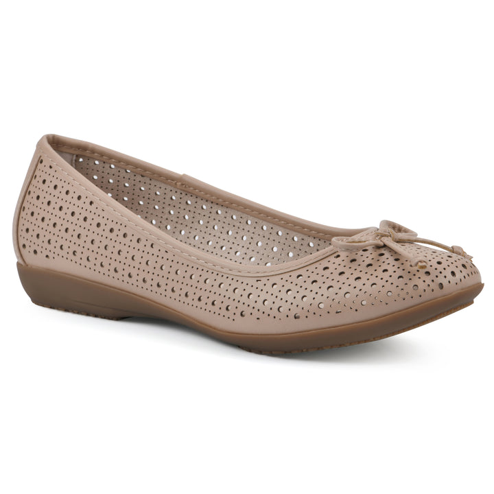 Cheryl Flat