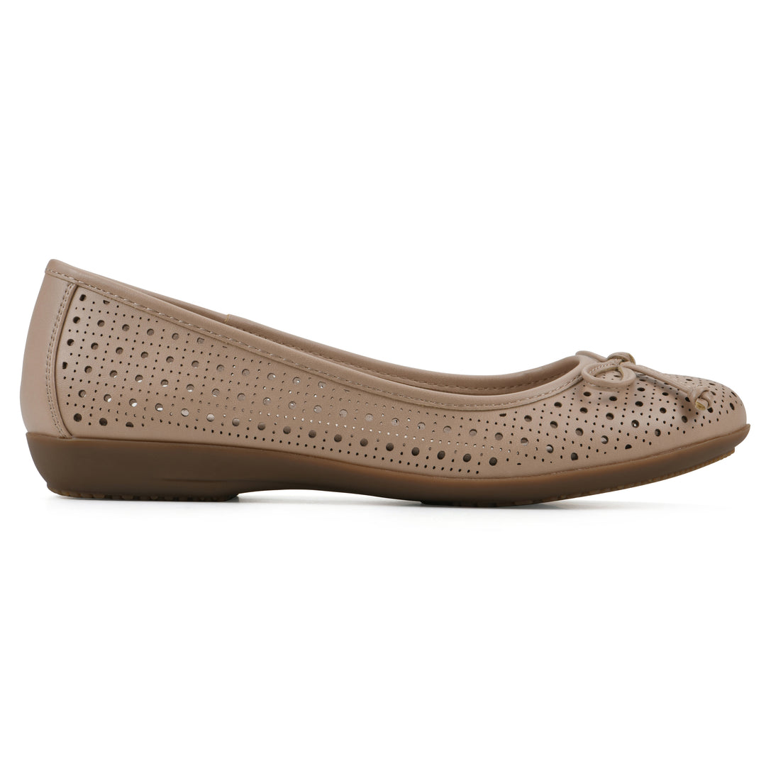 Cheryl Flat