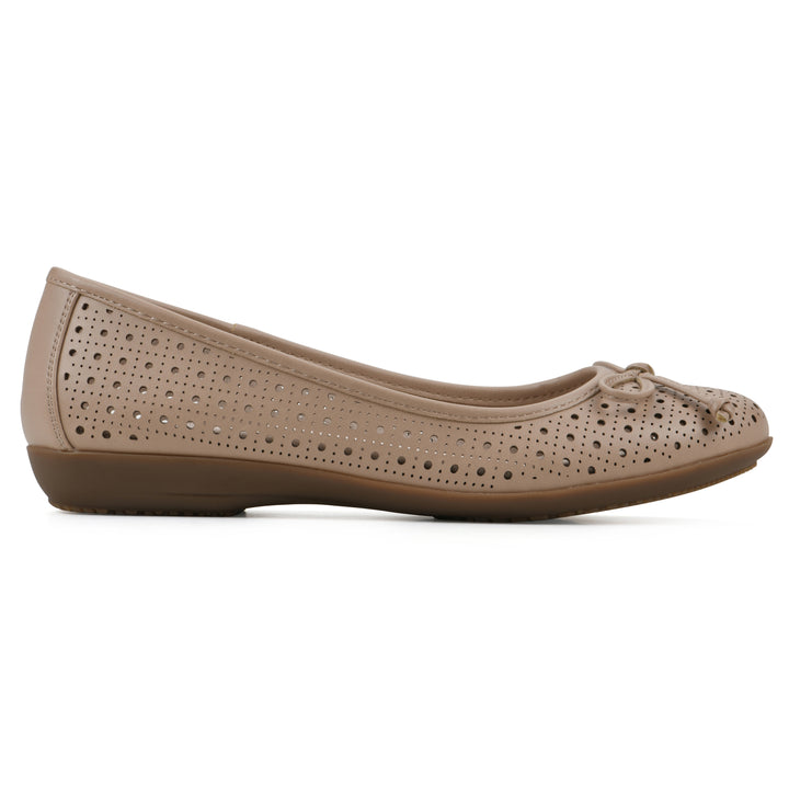 Cheryl Flat