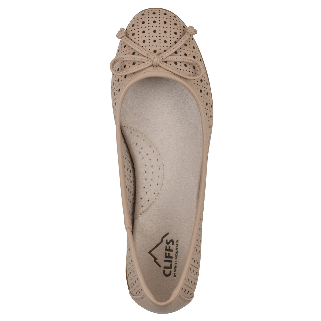 Cheryl Flat