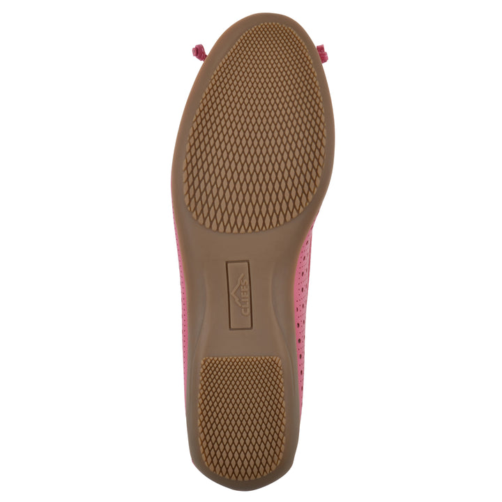 Cheryl Flat