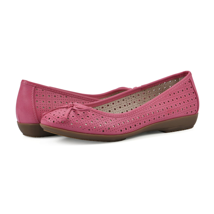 Cheryl Flat